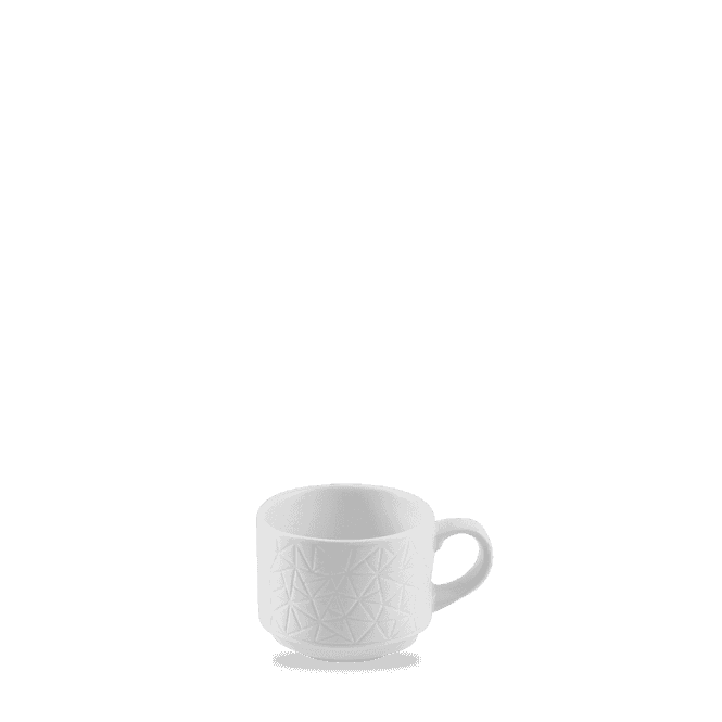 Churchill Alchemy Abstract Cup 3oz | Box of 12