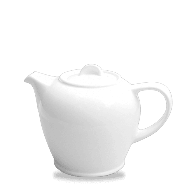 Churchill Alchemy Coffee Pot 18oz | Box of 6