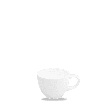 Alchemy Elegant Cup 7.5oz | Box of 24