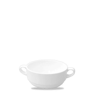 Alchemy Handled Consomme 10oz | Box of 24