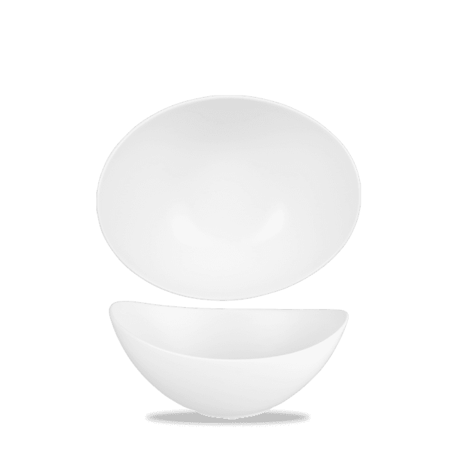 Churchill Alchemy Moonstone Buffet Bowl 10oz | Box of 12