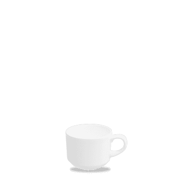Alchemy Stacking Coffee Cup 3oz | Box of 24