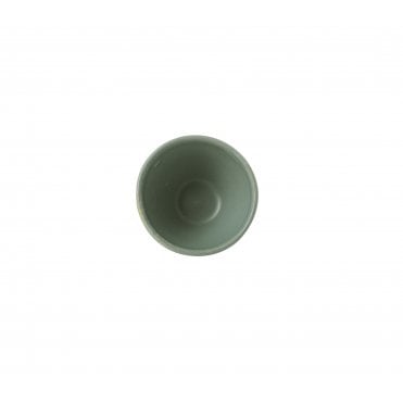 Andorra Green Contour Dip Pot 2oz | Box of 12