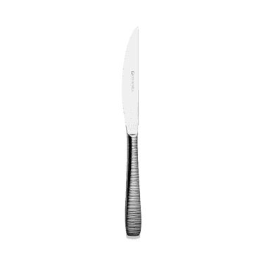 Bamboo Cutlery Steak Knife 8mm | Box of 12
