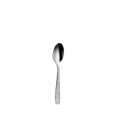 Bamboo Cutlery Teaspoon 2.5mm | Box of 12