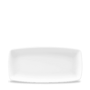 Bamboo Oblong Plate 29.5cm | Box of 12