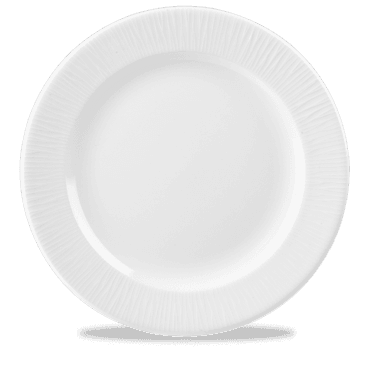 Bamboo Plate 12" | Box of 12