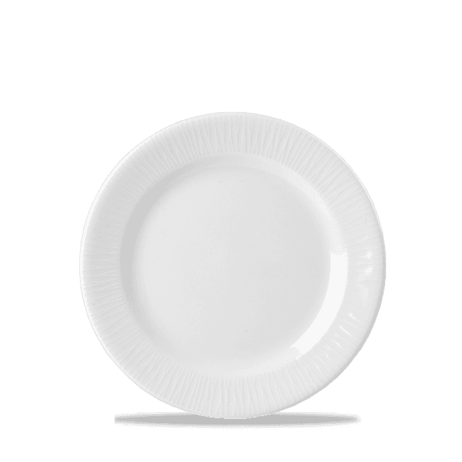 Churchill Bamboo Plate 16.5cm | Box of 12