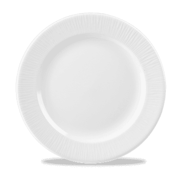 Bamboo Plate 27.6cm | Box of 12