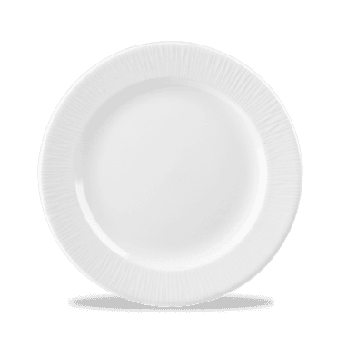Bamboo Plate 9 1/4" | Box of 12