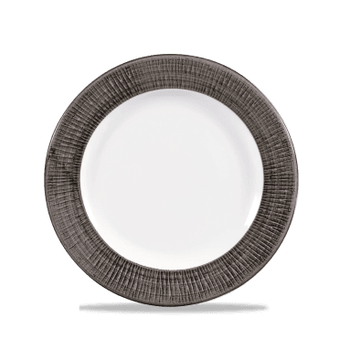 Bamboo Spinwash Dusk Plate 21cm | Box of 12