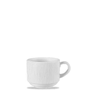 Bamboo Stacking Cup 8oz | Box of 12