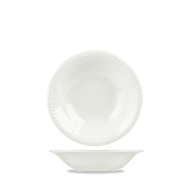 Buckingham Buckingham Oatmeal Bowl 7" | Box of 24