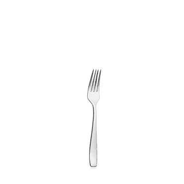 Cooper Cutlery Cake Fork 2.5mm | Box of 12