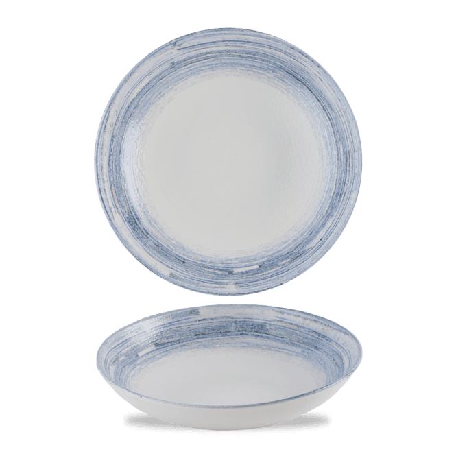 Churchill Elements Coast Coupe Bowl 7.25