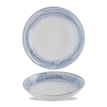 Elements Coast Coupe Bowl 7.25" | Box of 12