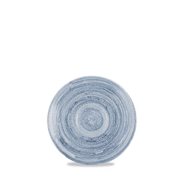 Elements Coast Espresso Saucer 4.5" | Box of 12