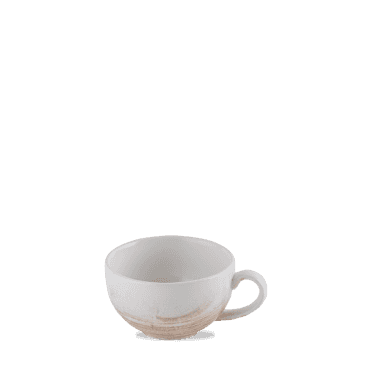 Elements Dune Cappuccino Cup 12oz | Box of 12