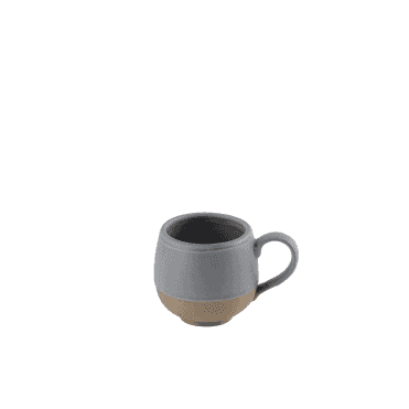 Emerge Seattle Grey Mug 12oz | Box of 12