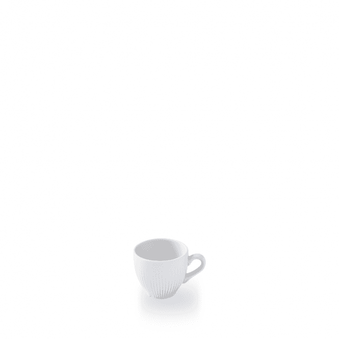 Churchill Era Blue Cafe Espresso Cup 3.5oz | Box of 12