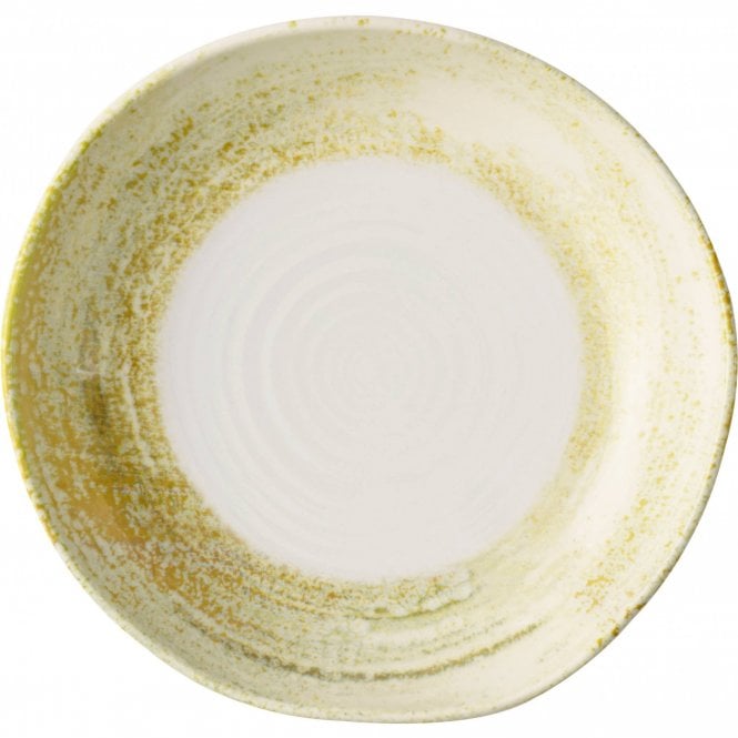 Churchill Erosion Sand Natural Deep Bowl 21.5cm | Box of 6