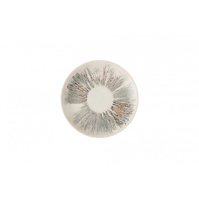 Churchill Evolve Coupe Plate 8 2/3
