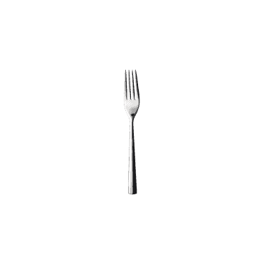 Evolve Dessert Fork 3mm | Box of 12