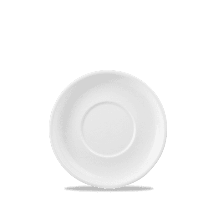 Churchill Future Care Saucer 6