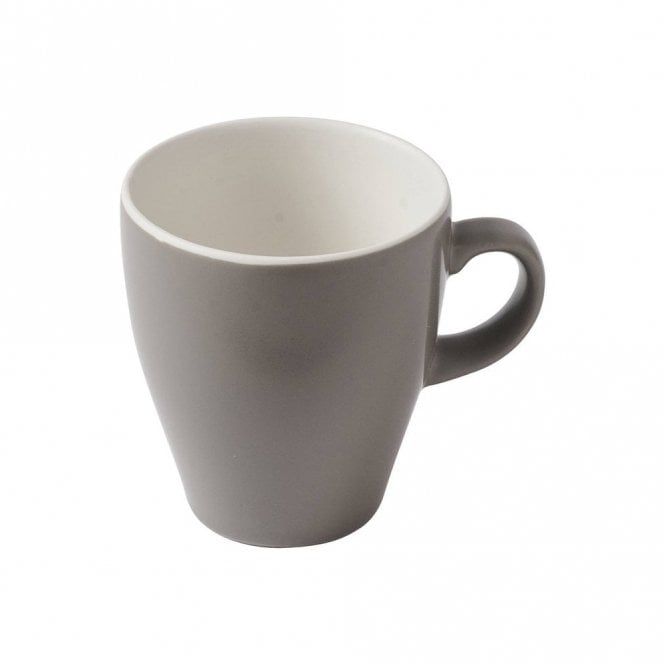 Churchill Grey Tulip Cup 12oz | Box of 12