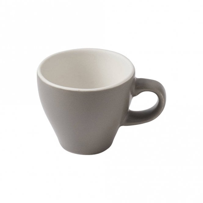 Churchill Grey Tulip Cup 3.5oz | Box of 12