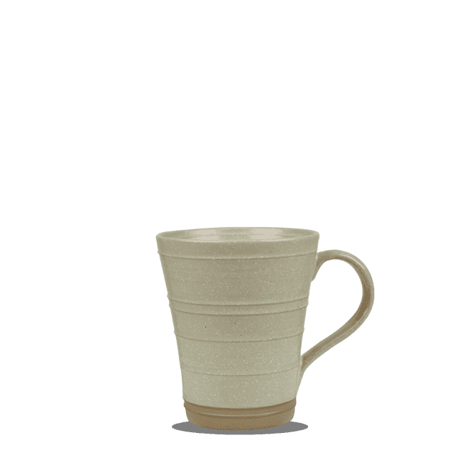 Churchill Igneous Mug 12oz | Box of 6