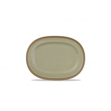 Igneous Plate 32cm | Box of 6