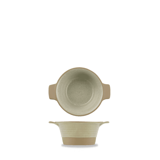 Churchill Igneous Small Pie Dish 14cm | Box of 6
