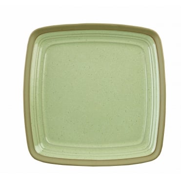 Igneous Square Plate 27cm | Box of 6
