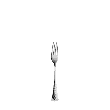 Isla Cutlery Cake Fork 2.5mm | Box of 12