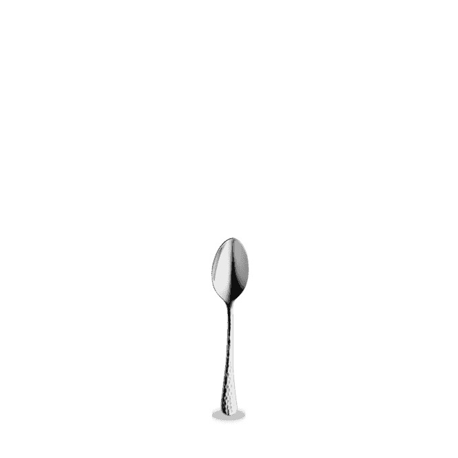 Churchill Isla Cutlery Demitasse Spoon 2.5mm | Box of 12