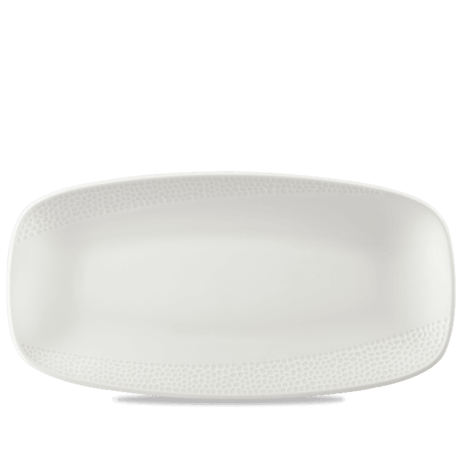 Churchill Isla Oblong Plate 11 3/4X6