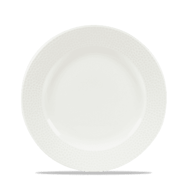 Isla Profile Plate 8 1/4" | Box of 12