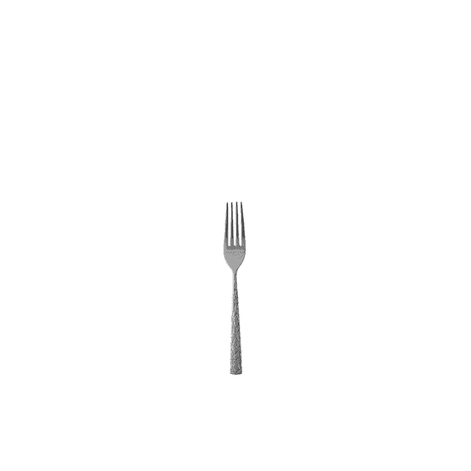 Churchill Kintsugi Cake Fork 2.5mm | Box of 12