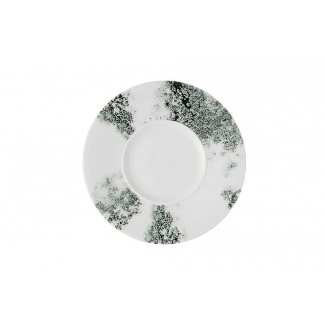 Churchill Medium Rim Plate 11