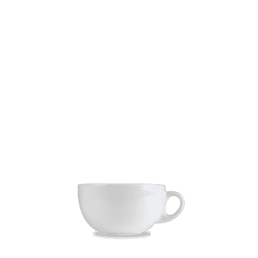 Menu Porcelain Cappuccino Cup 7oz | Box of 6