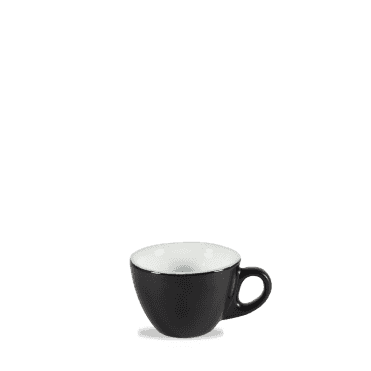 Menu Shades Ash Cappuccino Cup 7oz | Box of 6