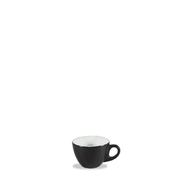 Menu Shades Ash Espresso Cup 3oz | Box of 6