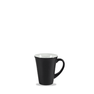 Menu Shades Ash Flared Mug 10.5oz | Box of 6