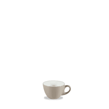 Menu Shades Smoke Espresso Cup 3oz | Box of 6