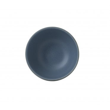 Oslo Blue Deep Bowl 26oz | Box of 6