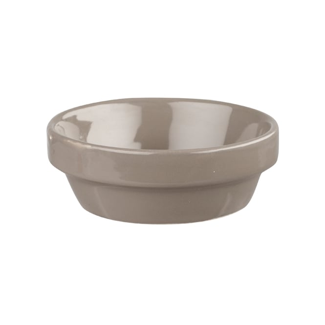 Churchill Pebble Dip Dish 5oz | Box of 12
