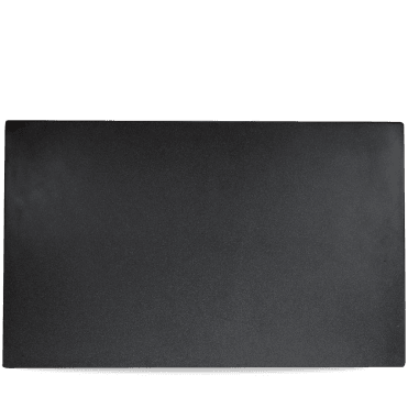 Plastic Granite Black Gn 1/1 Tray 20 5/6X12 4/5" | Box of 2