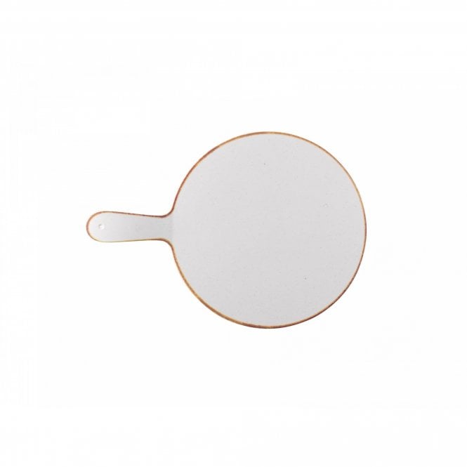 Churchill Plastic Stonecast Melamine Round Handled Paddle 12.5