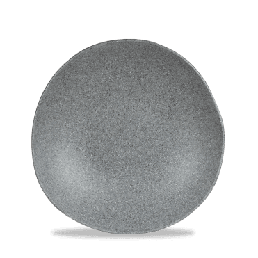 Plastic Trace Granite Melamine Bowl 12.5" 88oz | Box of 4
